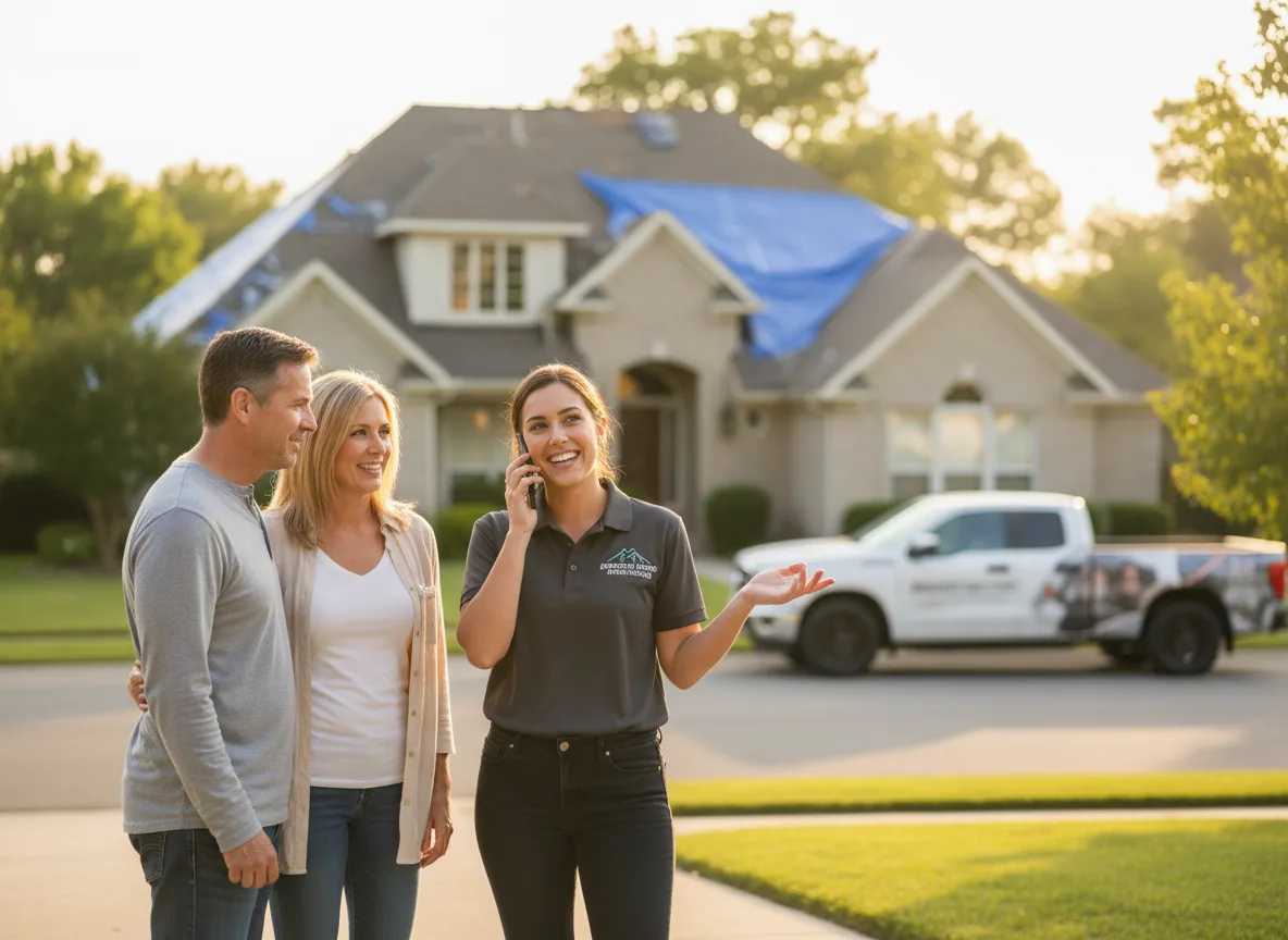 Emergency Roof Repair Vernon, CO FAQs